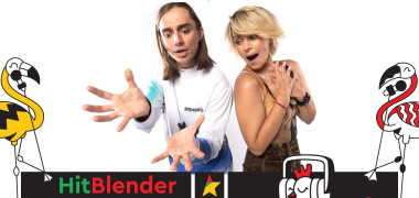 HIT BLENDER: Imnul alegerilor locale