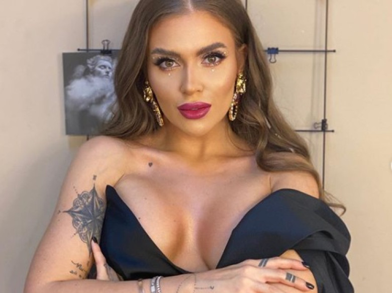 oana radu1s