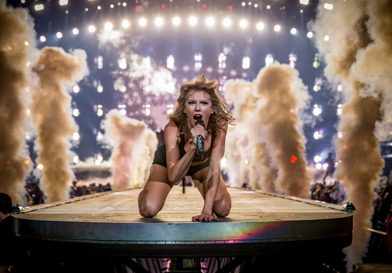 Taylor Swift. Foto: Getty Images