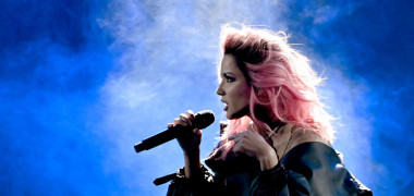 2019 iHeartRadio Music Awards – Show