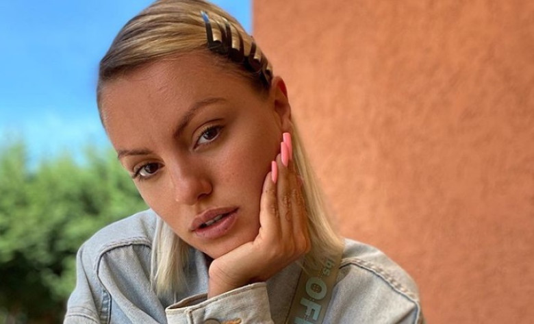 alexandra stan