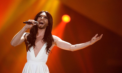 Eurovision Song Contest 2015 - Unser Song fuer Oesterreich Finals