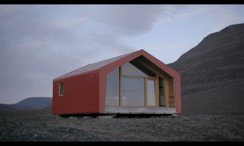 Casa Ariston Comfort Zone, Groenlanda