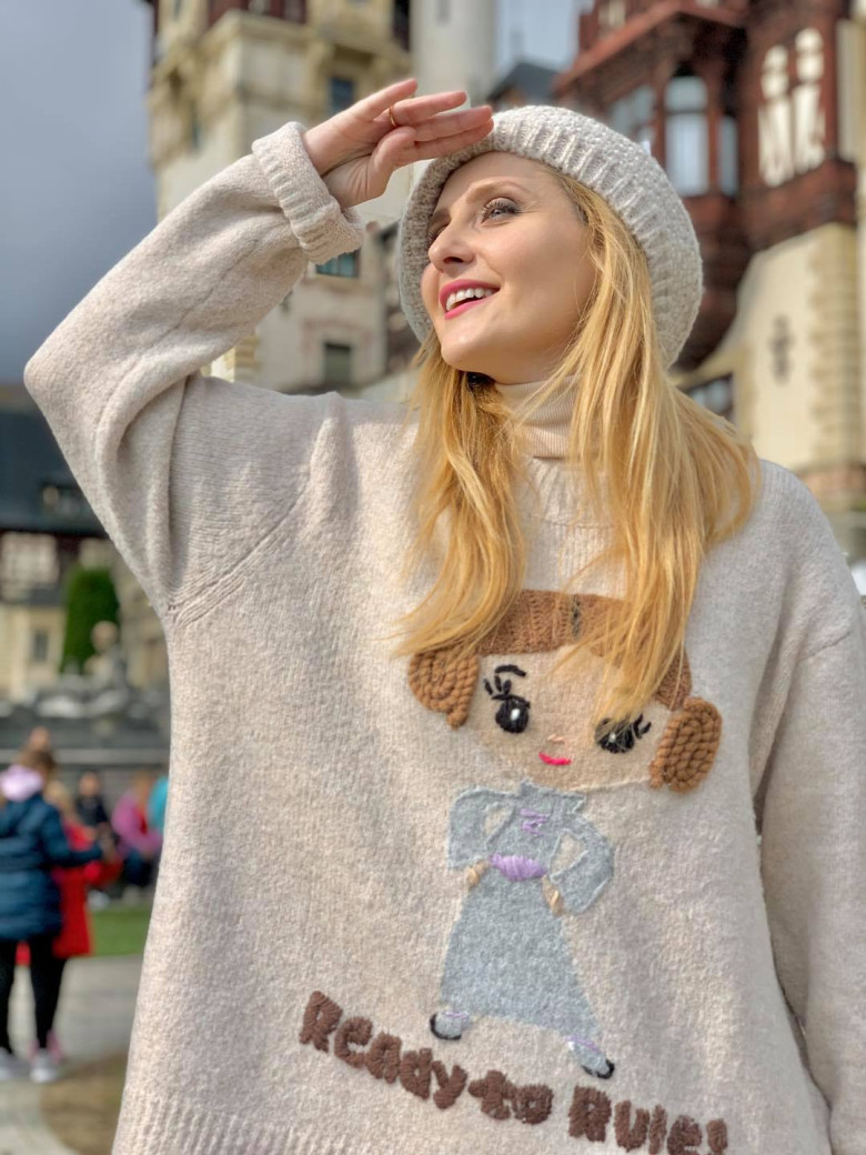 Alina Sorescu4