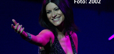 Archives - Concert de Laura Pausini