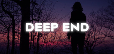 deep end
