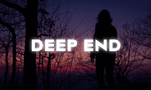 deep end