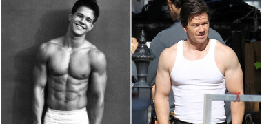 marky mark