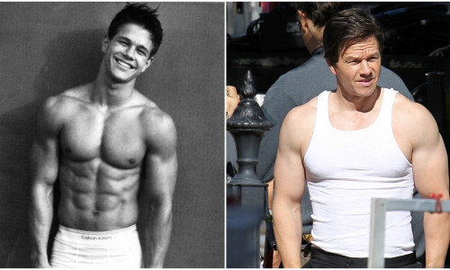 marky mark