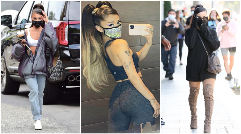 ariana grande