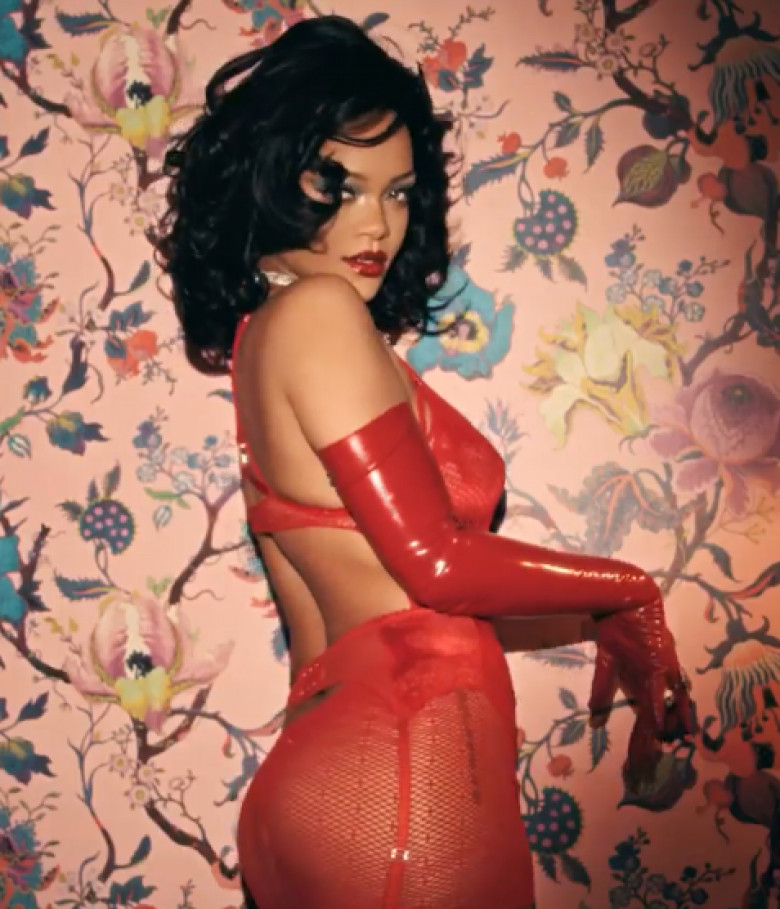 Rihanna / Foto: Instagram