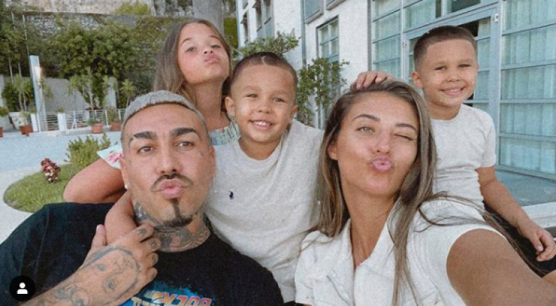 familie