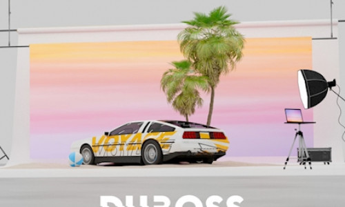 duboss