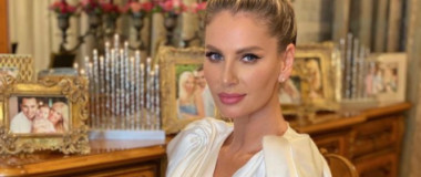 andreea banica