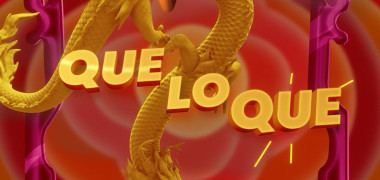 que