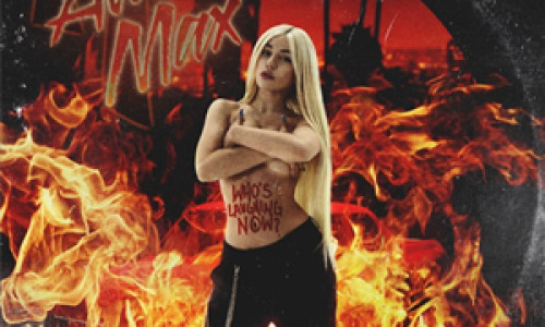 ava max