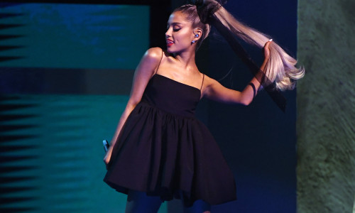 Ariana GrandeAriana Grande / Foto: Getty Images