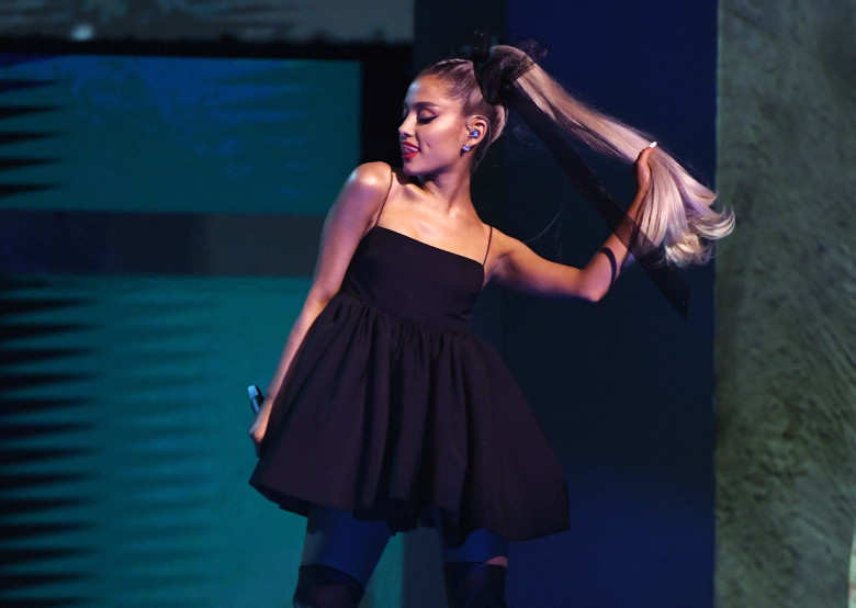 Ariana GrandeAriana Grande / Foto: Getty Images