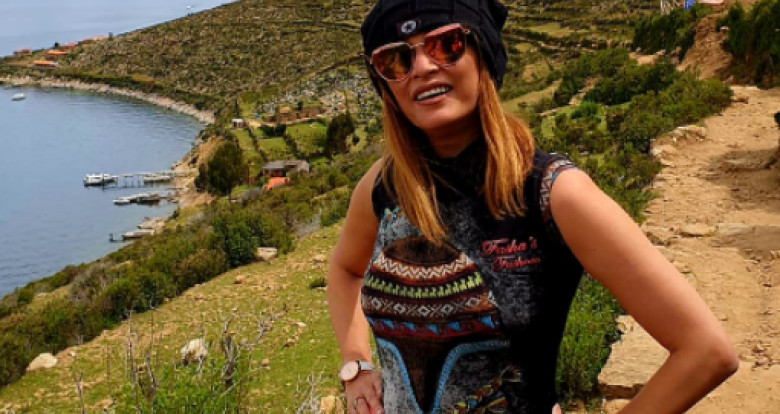 Anca Țurcașiu