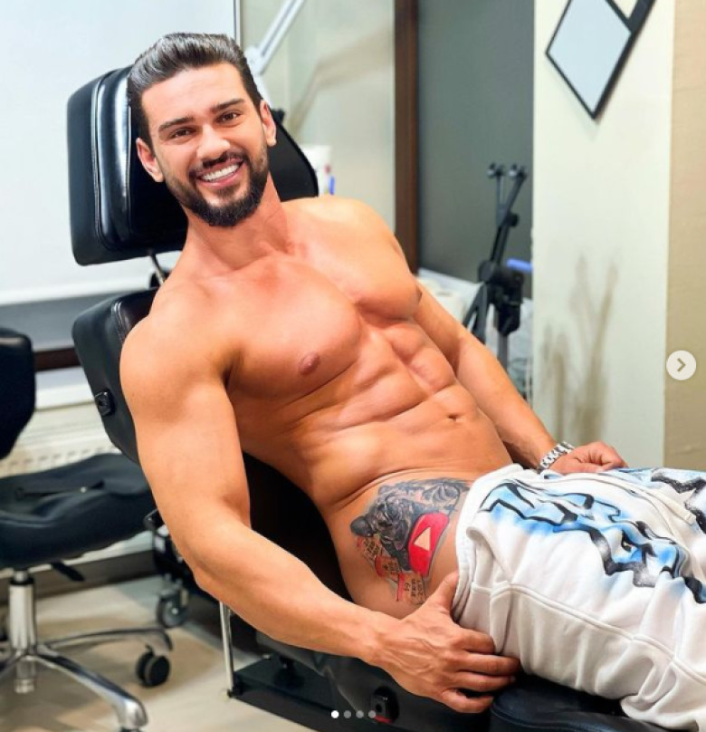 dorian popa