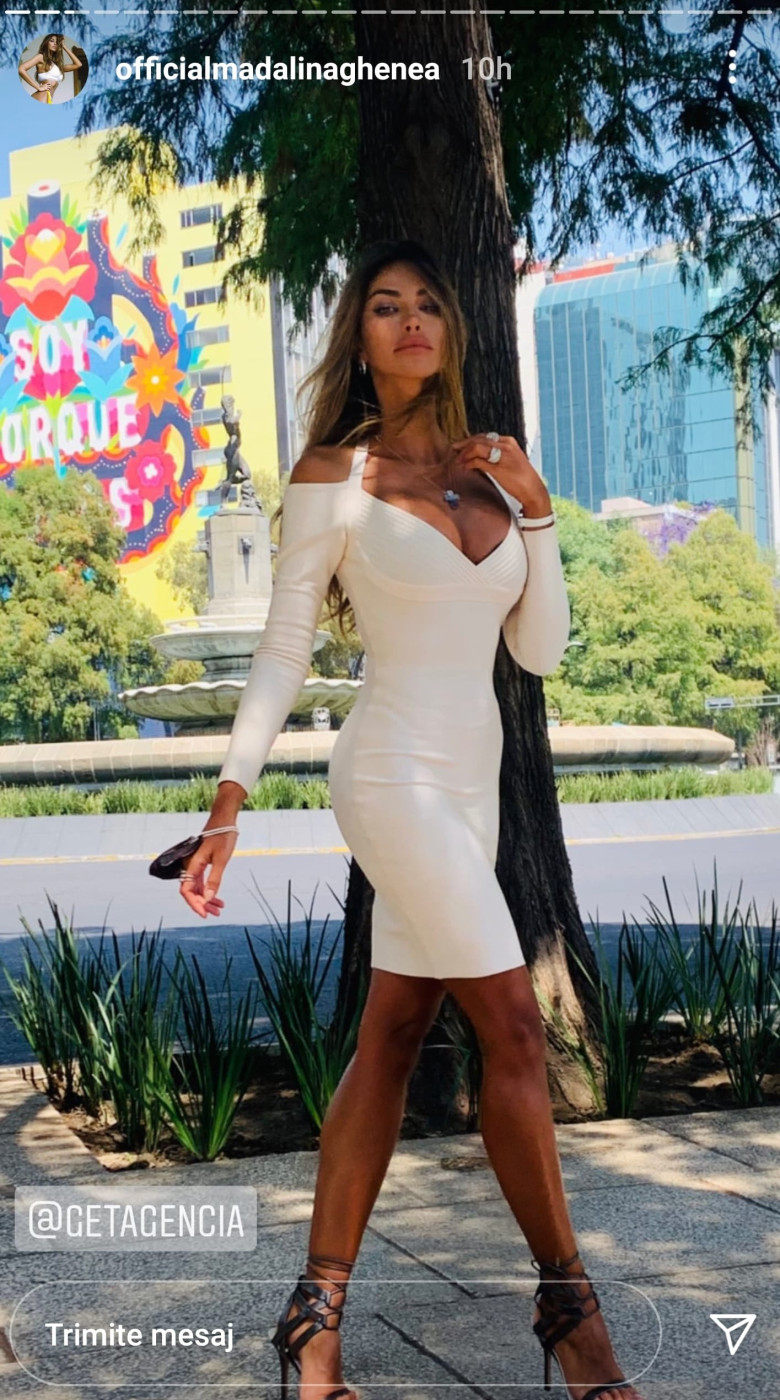Madalina Ghenea 4
