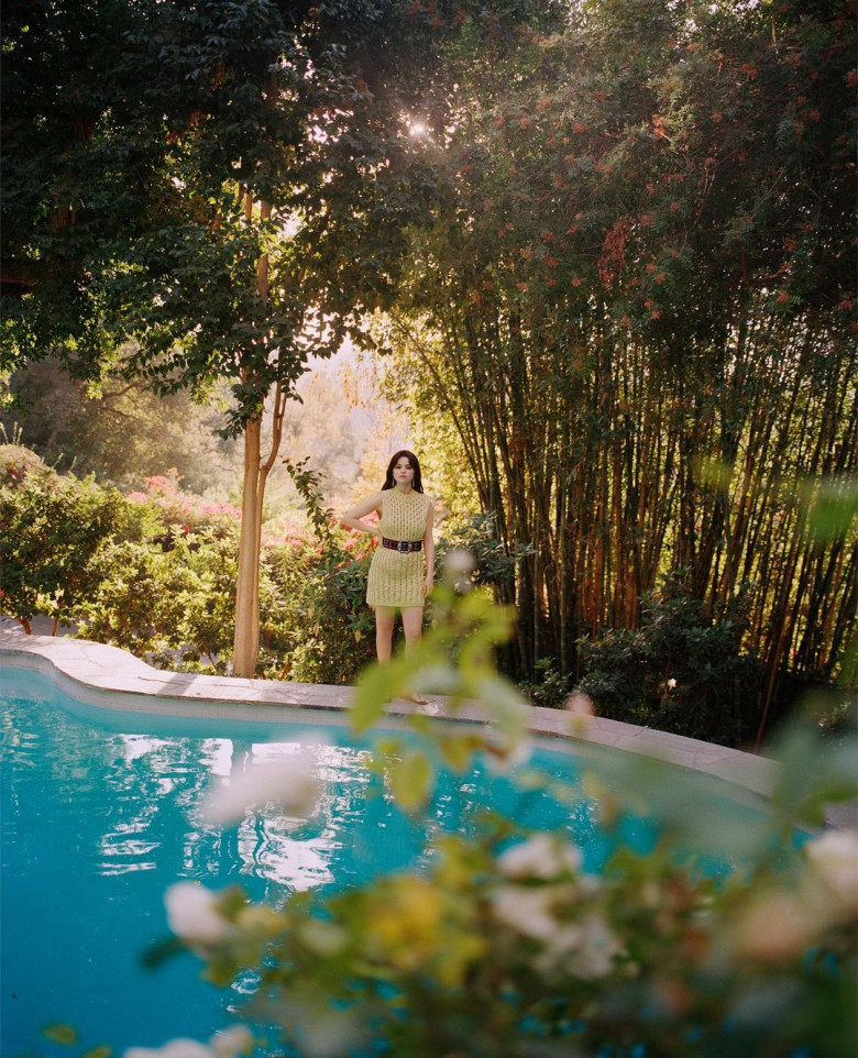 Selena Gomez Sursă: Instagram