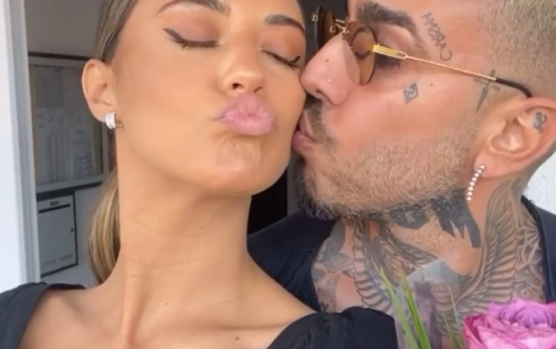 antonia si alex velea