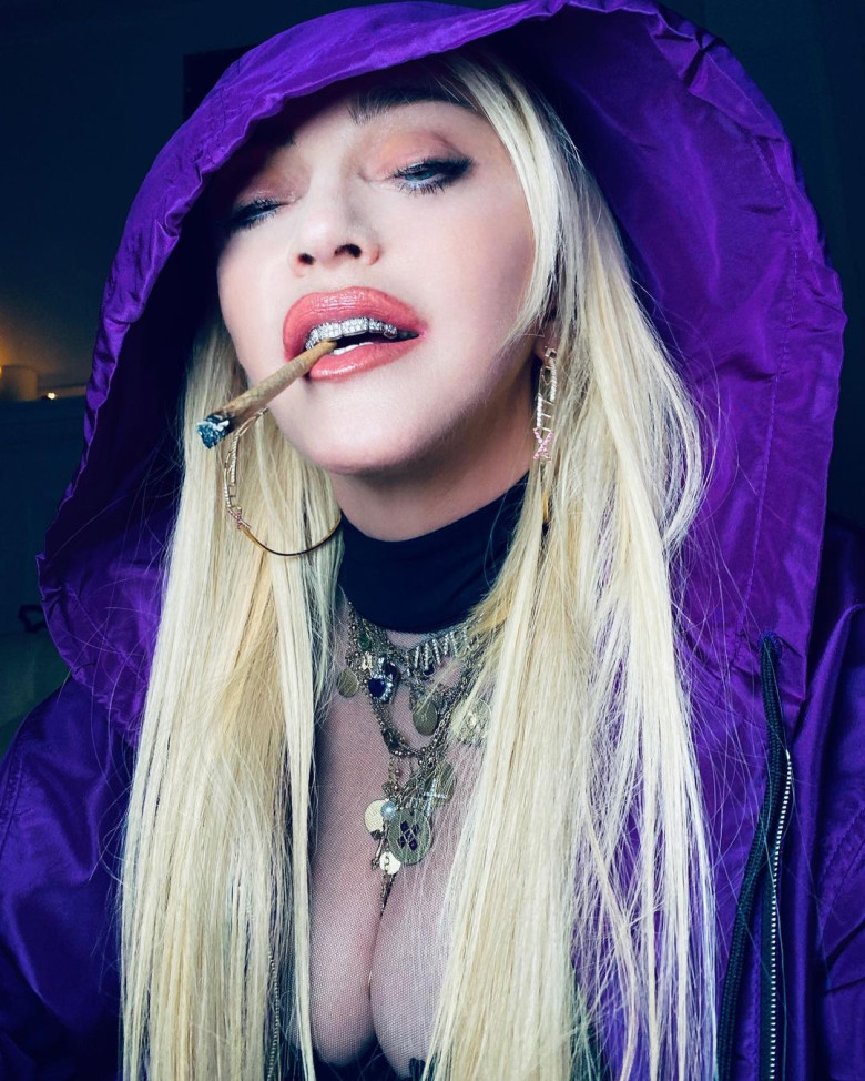 Madonna
