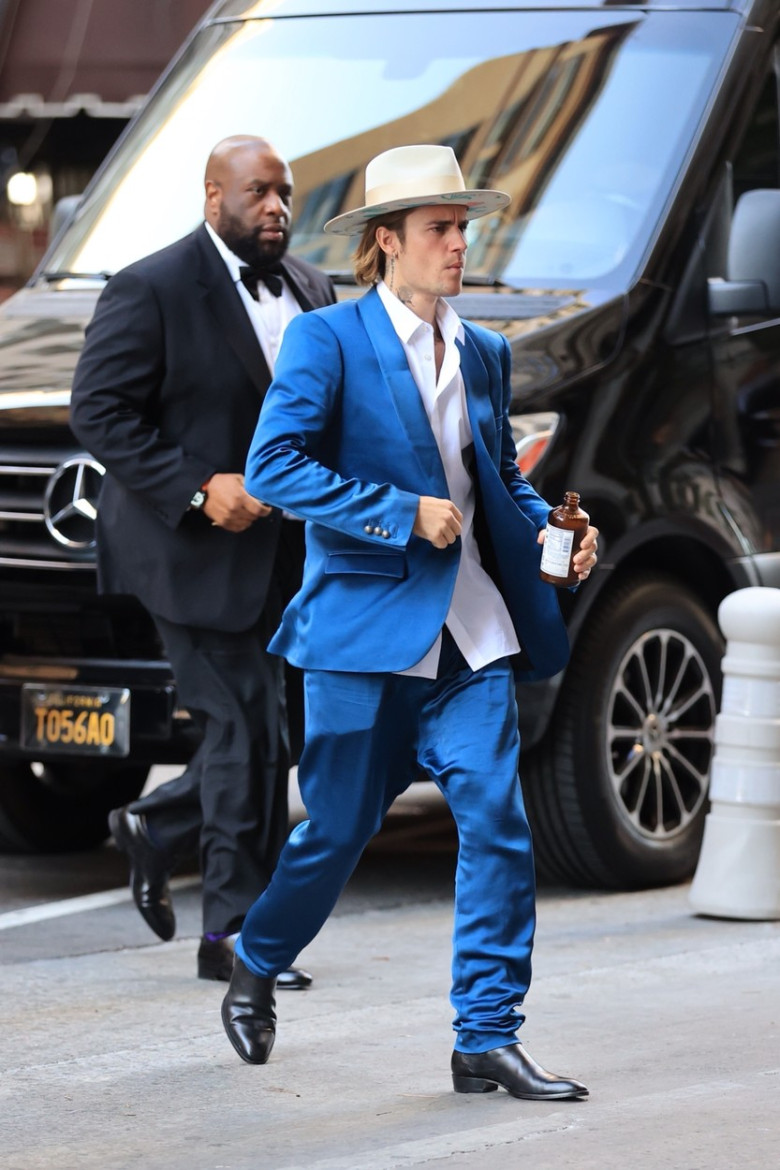 Justin Bieber