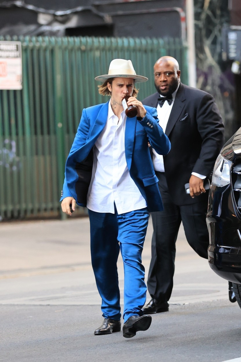 Justin Bieber