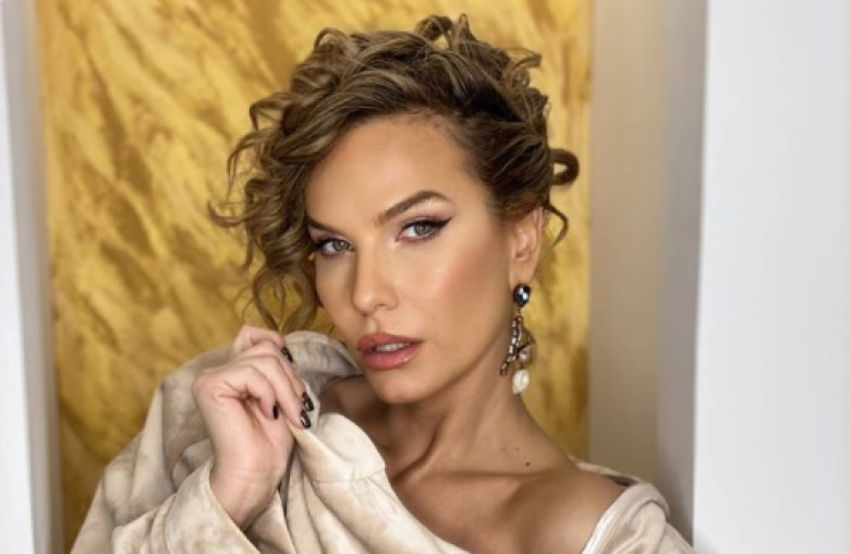 Anna Lesko / Foto: Instagram