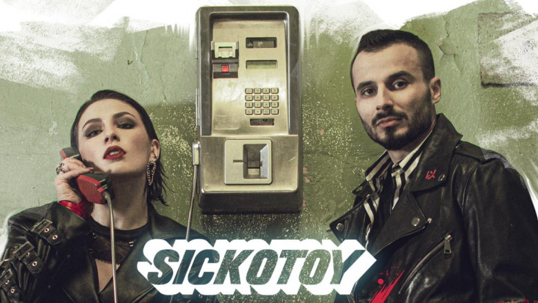 sickotoy