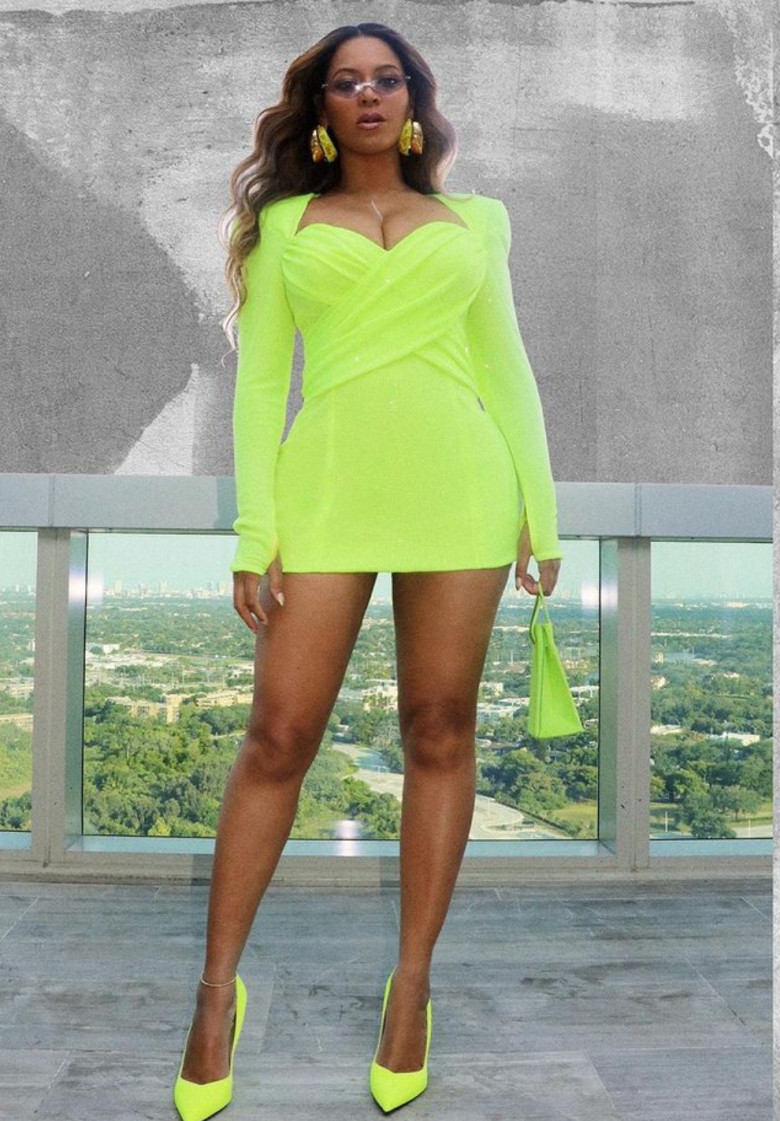 beyonce