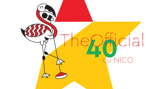 the official 40
