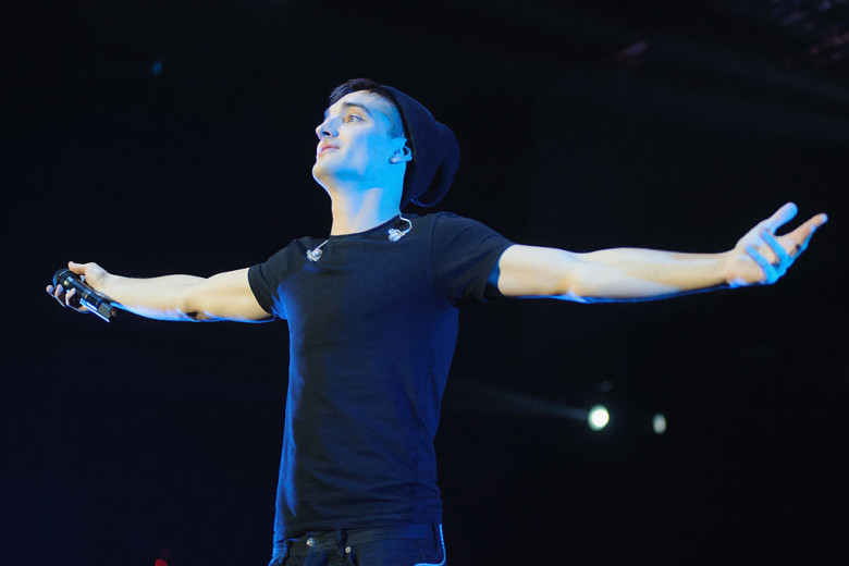 tom parker