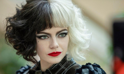 Cruella (2021), Emma Stone