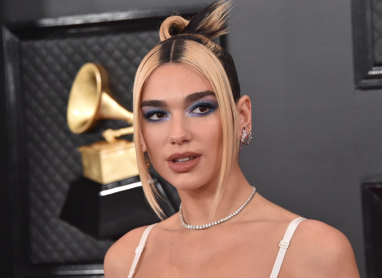 dua lipa