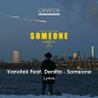 someone