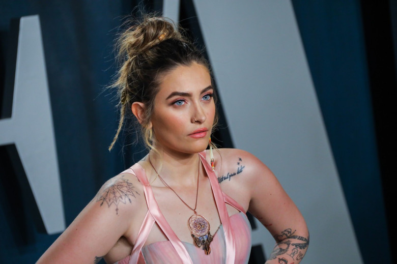 Paris Jackson, Foto: Profimedia