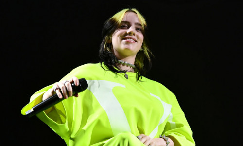 Billie Eilish