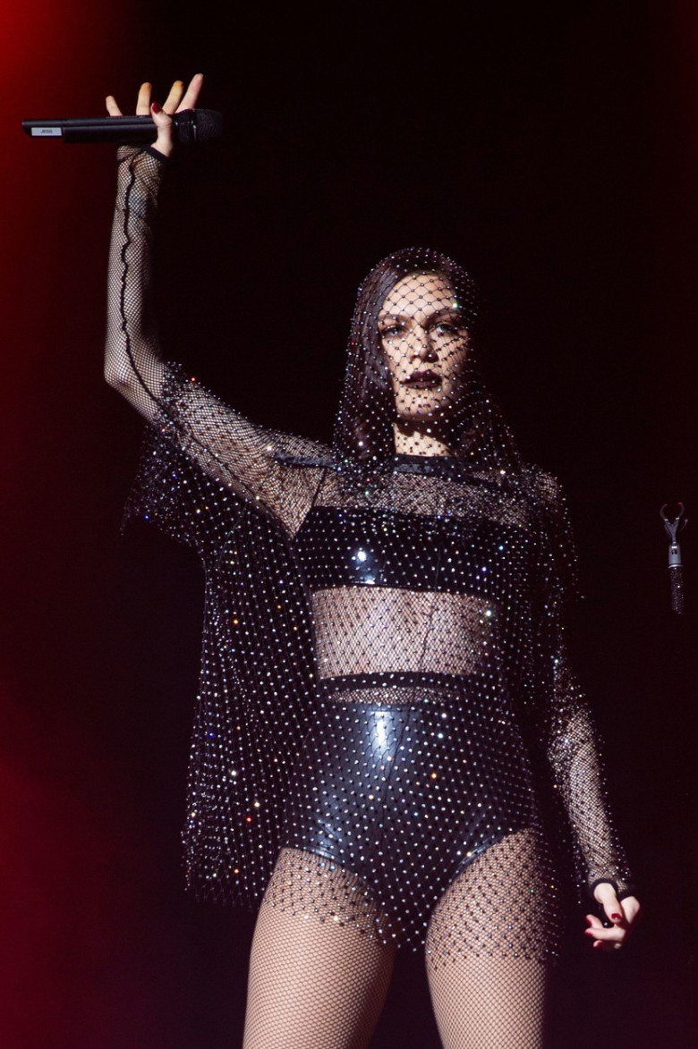Jessie J