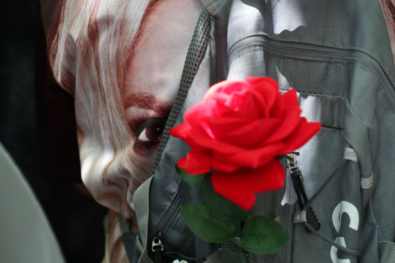 Britney Spears Conservatorship Hearing, Los Angeles County Superior Court, California, USA - 23 Jun 2021
