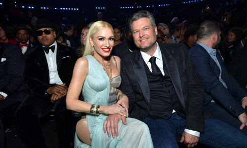 62nd Annual GRAMMY Awards - Inside