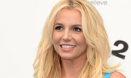 Britney Spears. Foto: Getty Images