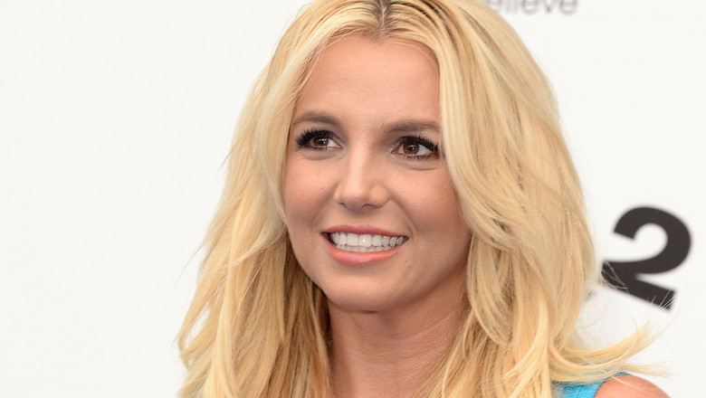 Britney Spears. Foto: Getty Images