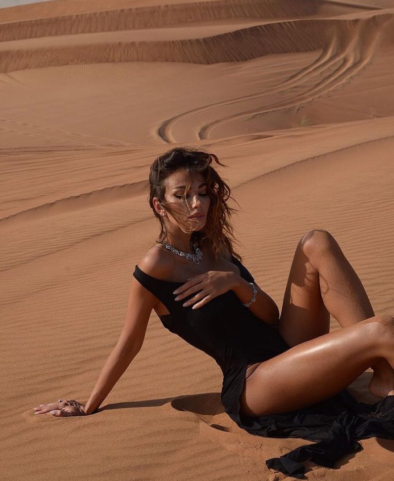 madalina ghenea