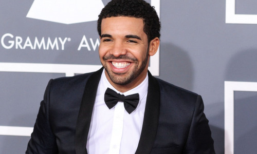 (FILE) Drake Makes Historic Debut at No. 1 on Billboard Hot 100 With 'Toosie Slide'. He becomes the...