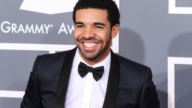 (FILE) Drake Makes Historic Debut at No. 1 on Billboard Hot 100 With 'Toosie Slide'. He becomes the...