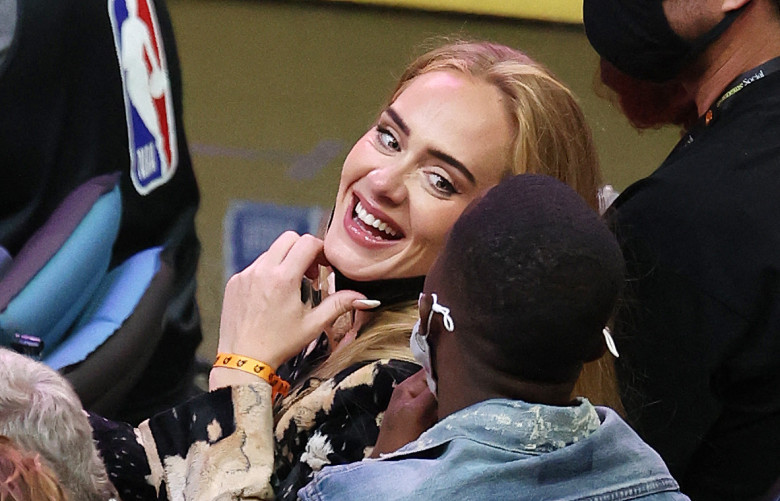 adele