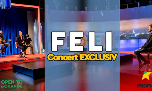 Thumb Feli concert